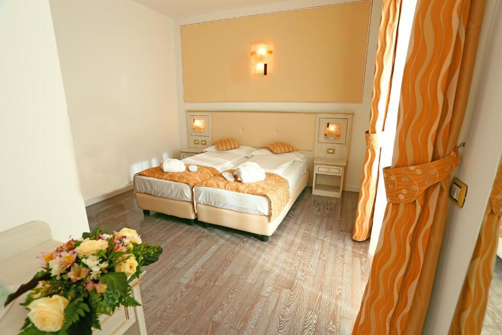 Hotel Lido Blu - Surf & Bike Torbole Sul Garda Exteriér fotografie