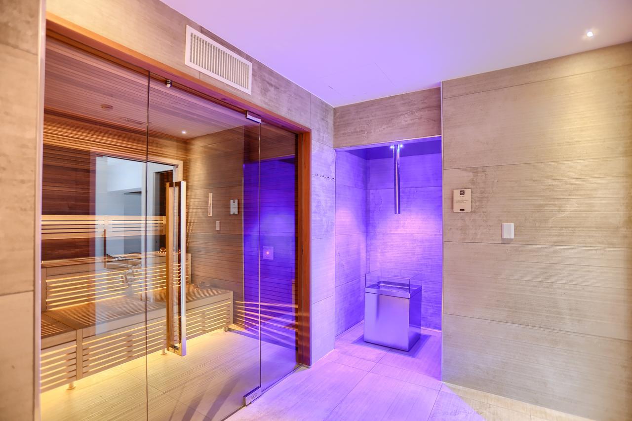 Hotel Lido Blu - Surf & Bike Torbole Sul Garda Exteriér fotografie